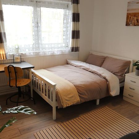 Bow House - Sleepylodge London Bagian luar foto