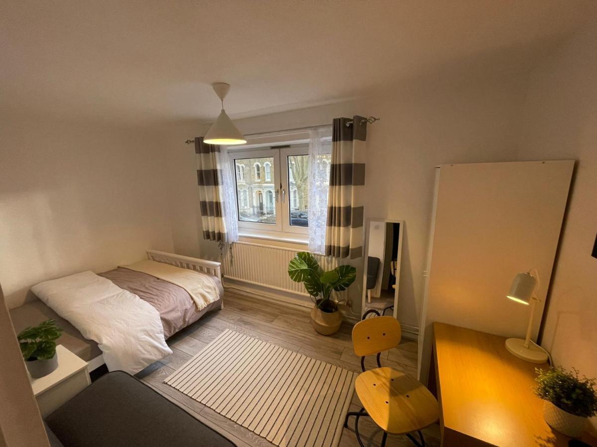 Bow House - Sleepylodge London Bagian luar foto