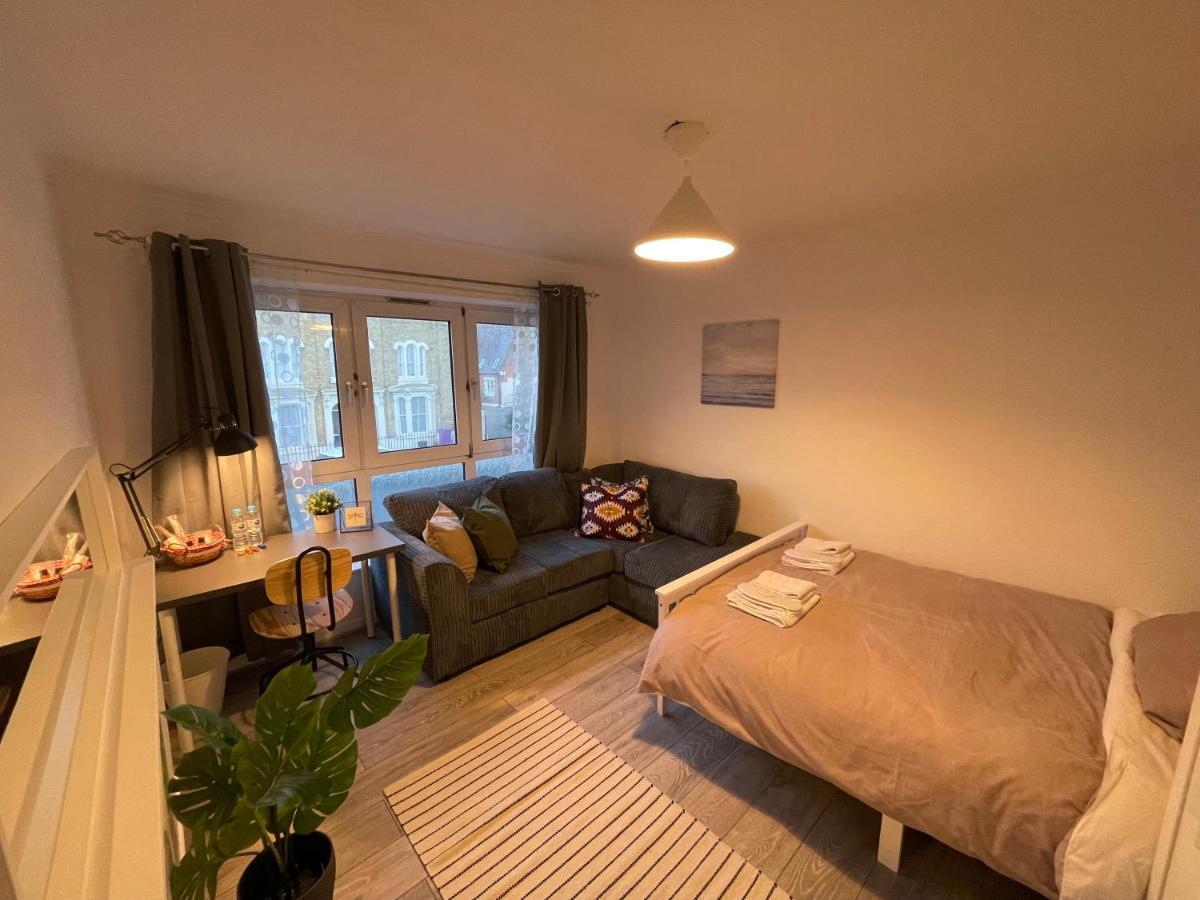 Bow House - Sleepylodge London Bagian luar foto