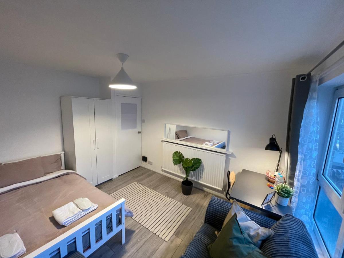 Bow House - Sleepylodge London Bagian luar foto