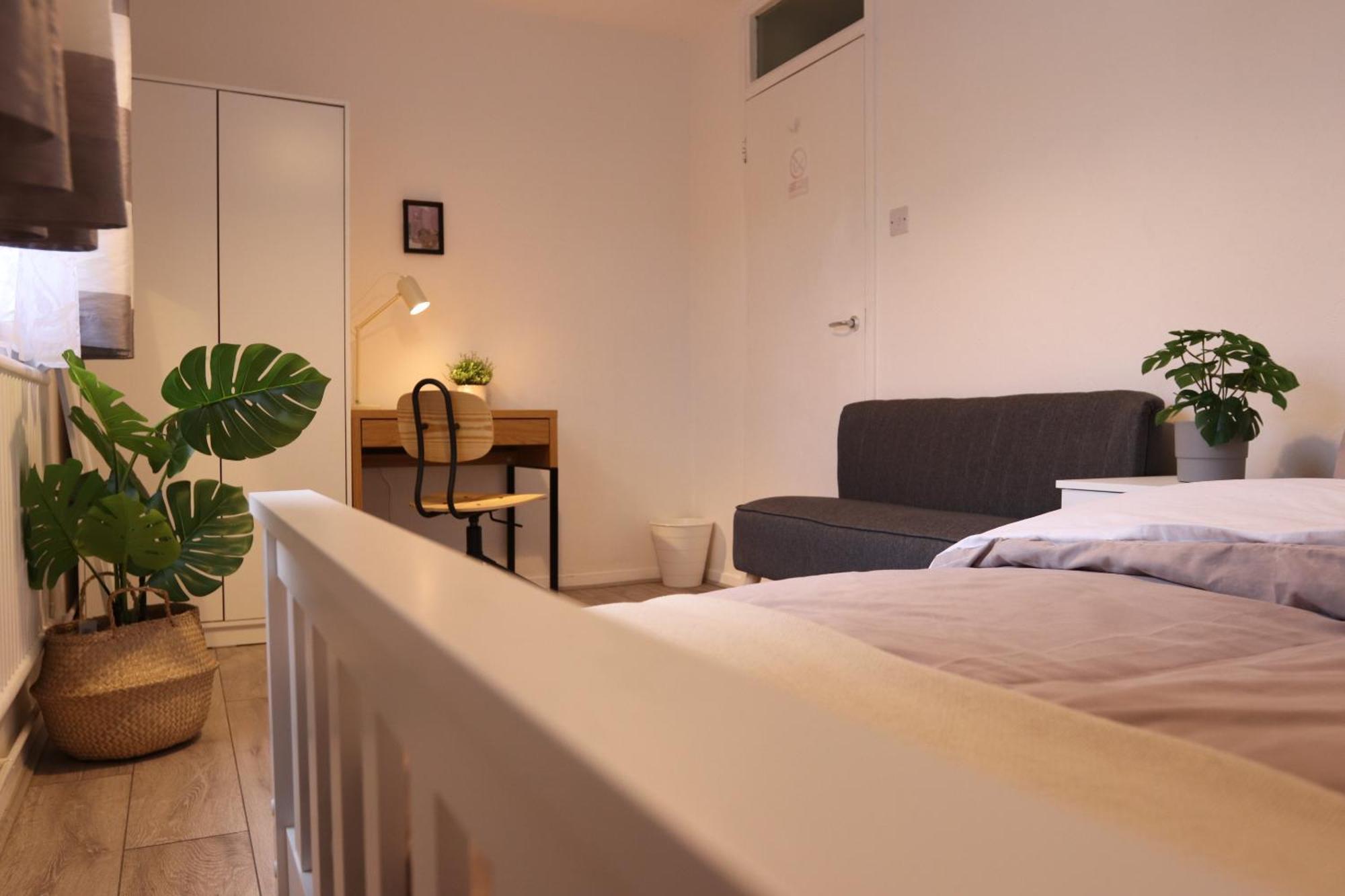 Bow House - Sleepylodge London Ruang foto