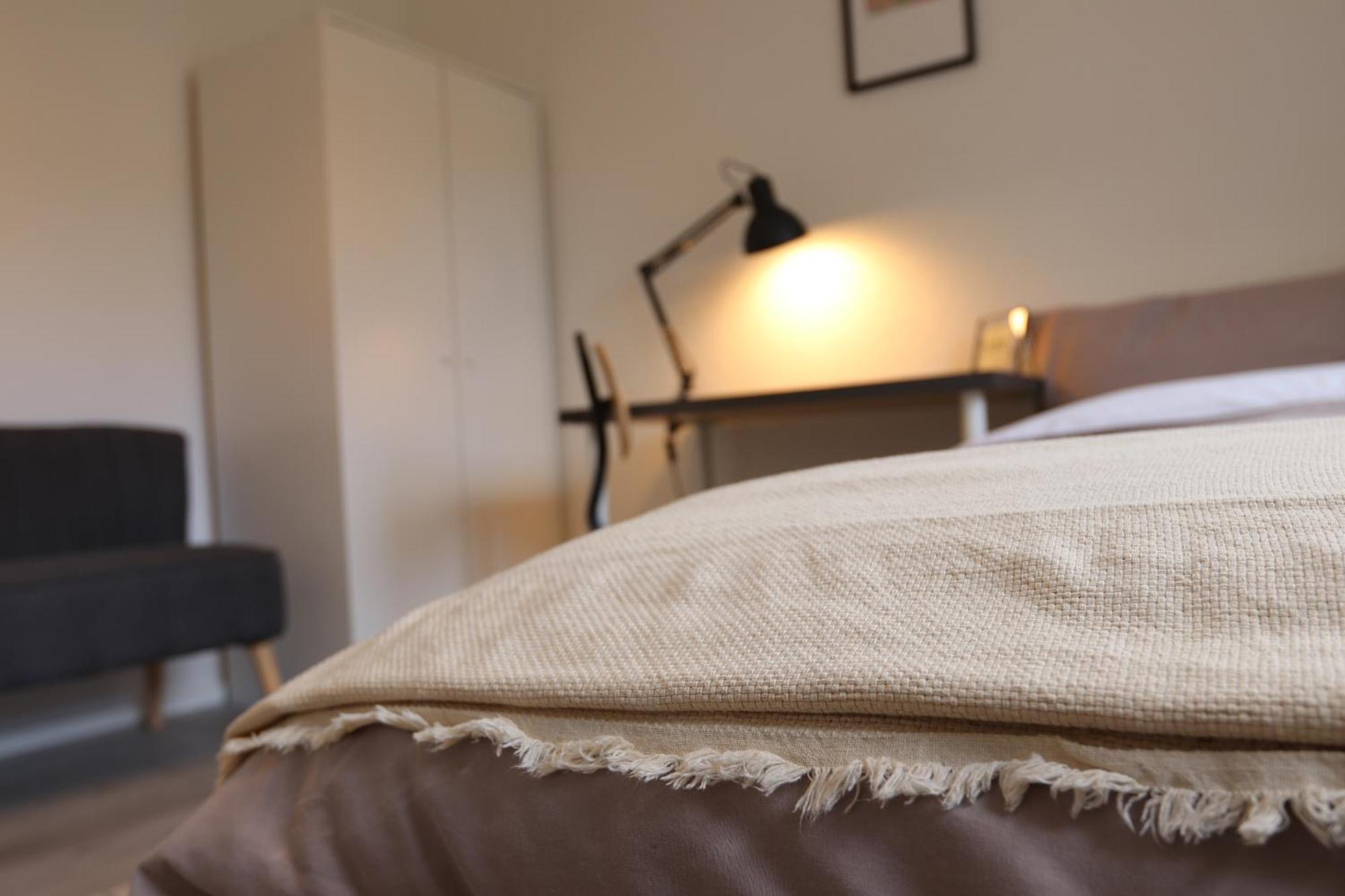 Bow House - Sleepylodge London Ruang foto