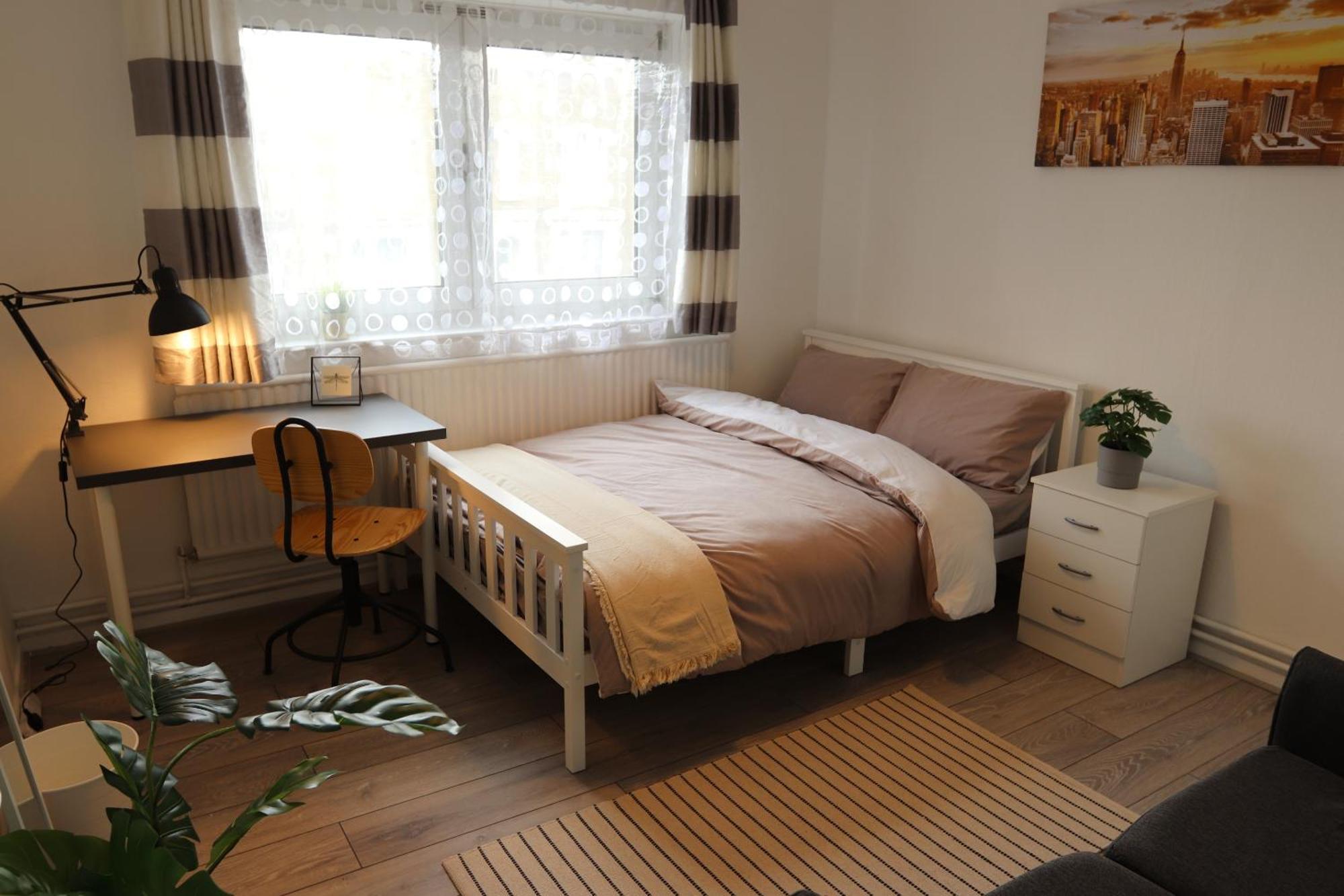 Bow House - Sleepylodge London Bagian luar foto