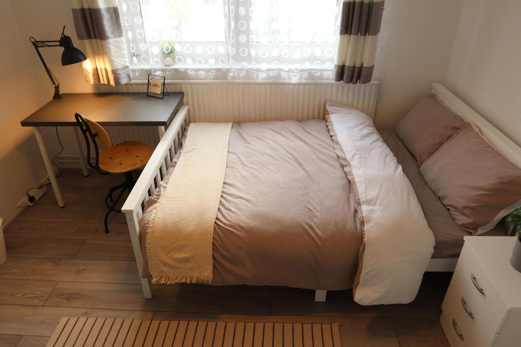 Bow House - Sleepylodge London Ruang foto