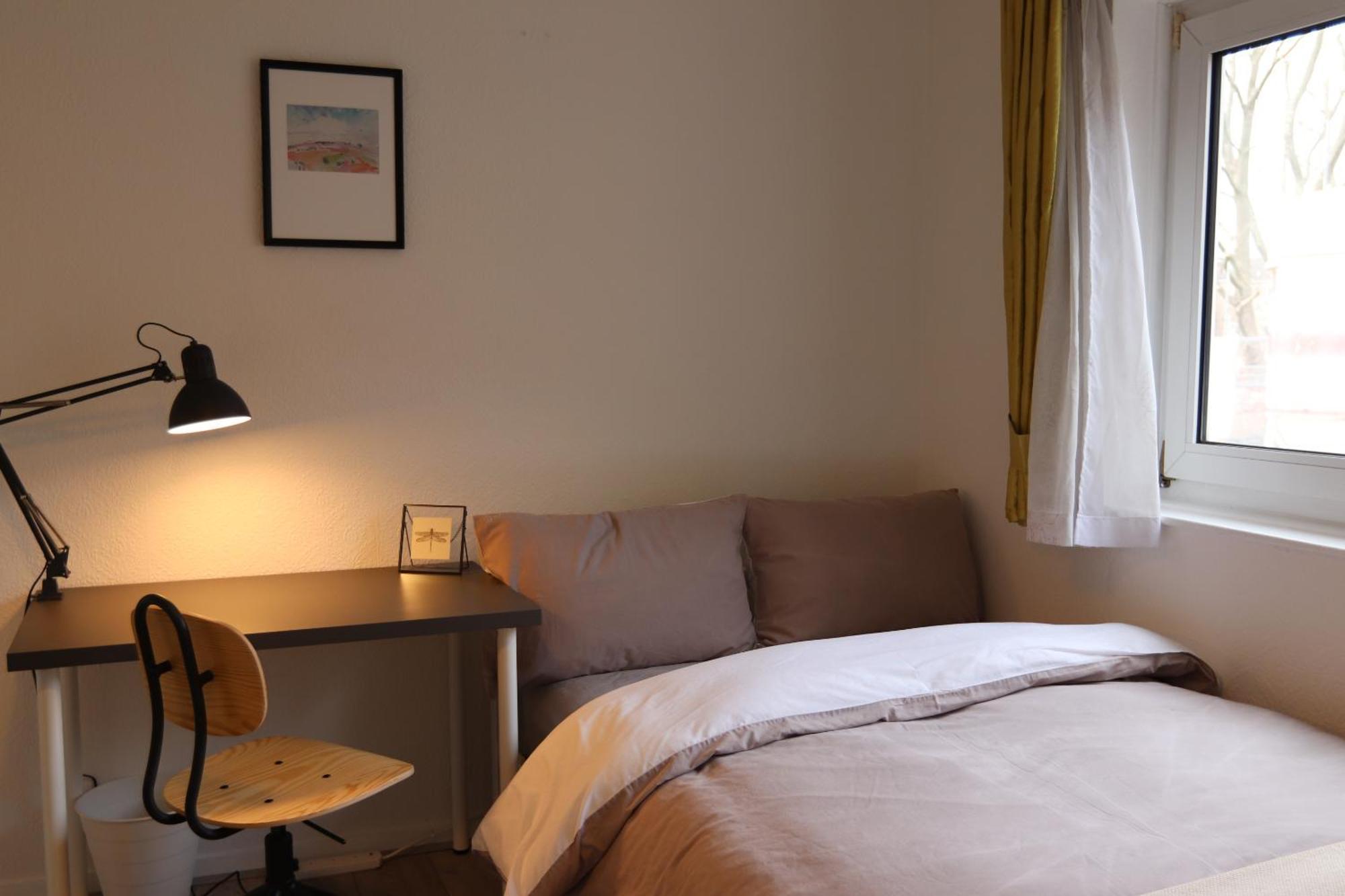 Bow House - Sleepylodge London Ruang foto
