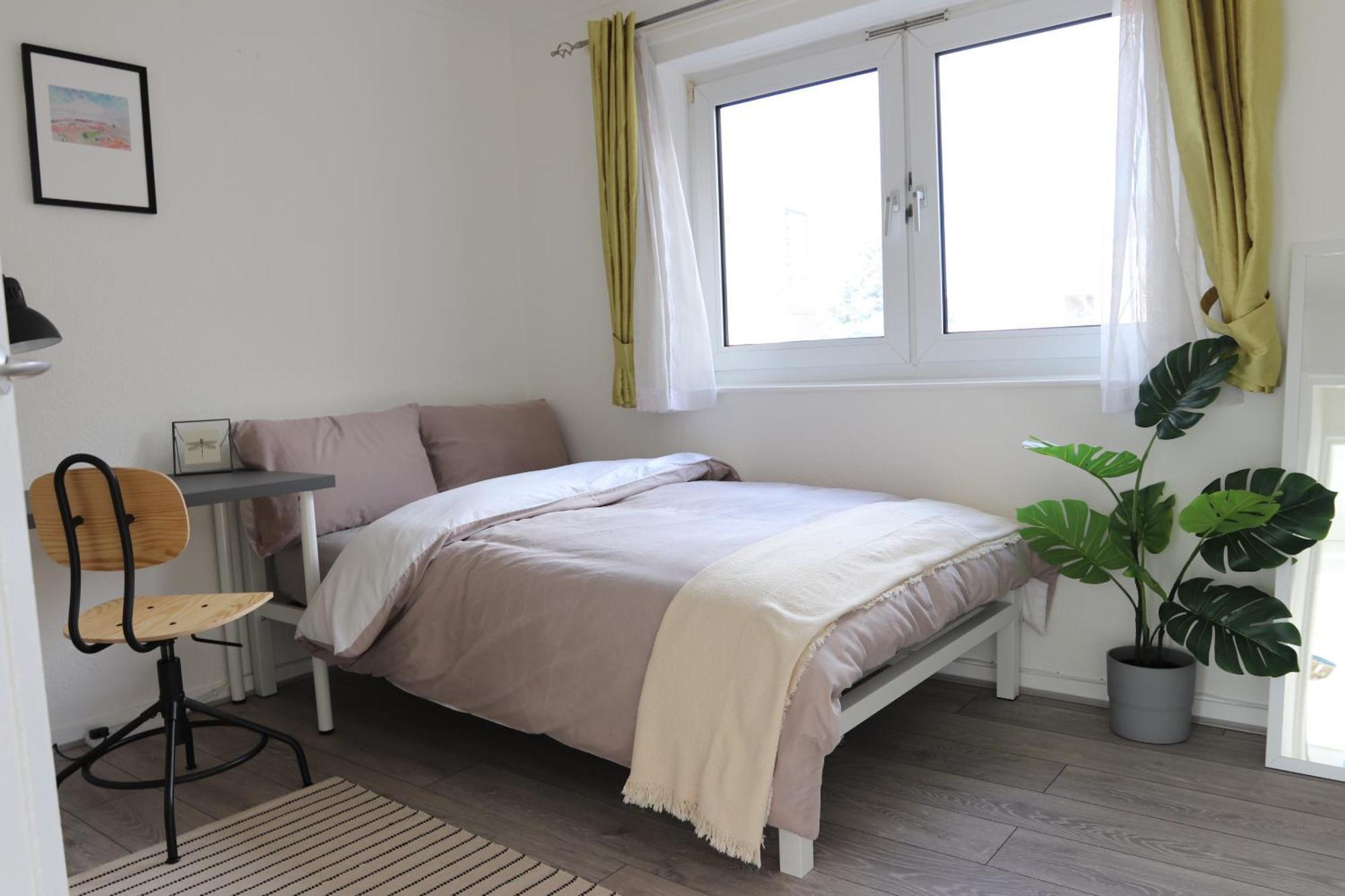 Bow House - Sleepylodge London Ruang foto